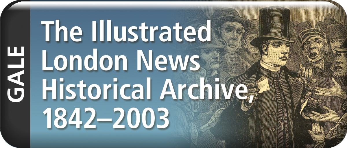 Illustrated London News Historical Archive