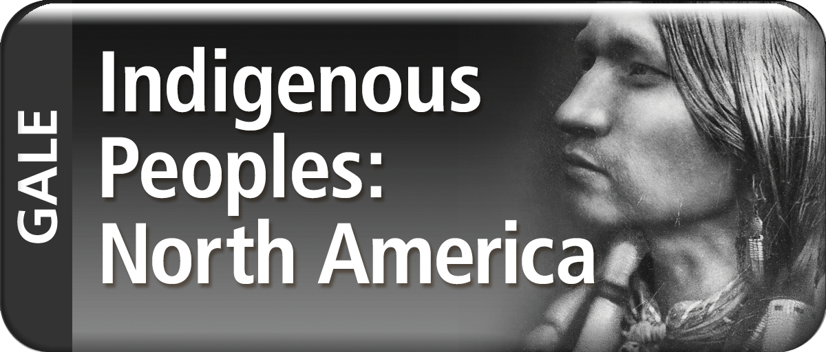 Indigenous Peoples of North America